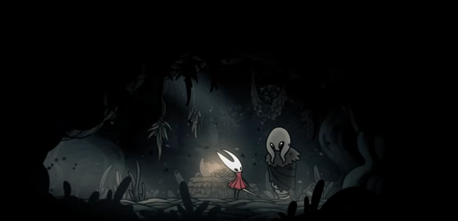 Hollow Knight: Silksong