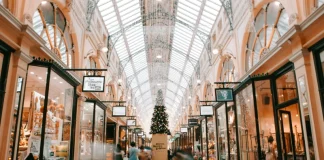 Por qué una VPN debería ser tu primera compra para El Buen Fin