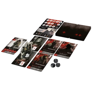 Componentes de Valpiedra