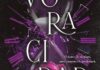 Portada de "Voracidad" de Leigh Rivers.