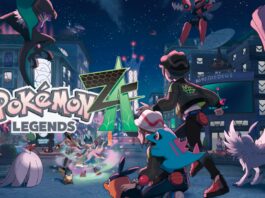 Pokémon Leyendas Z-A – Análisis leyendas z a