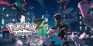 Pokémon Leyendas Z-A – Análisis leyendas z a