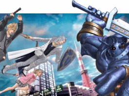 Dissidia Duellum Final Fantasy – Todo lo que sabemos hasta ahora Dissidia Duellum