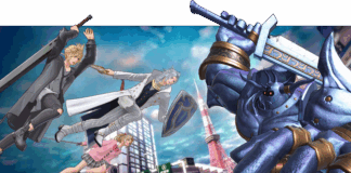 Dissidia Duellum Final Fantasy – Todo lo que sabemos hasta ahora Dissidia Duellum