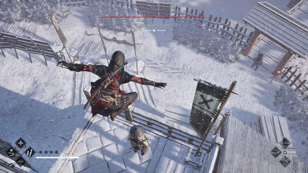 Assassin's Creed Shadows