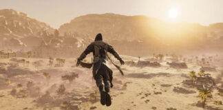 Assassin’s Creed: Mirage celebra su segundo aniversario assass'n creed