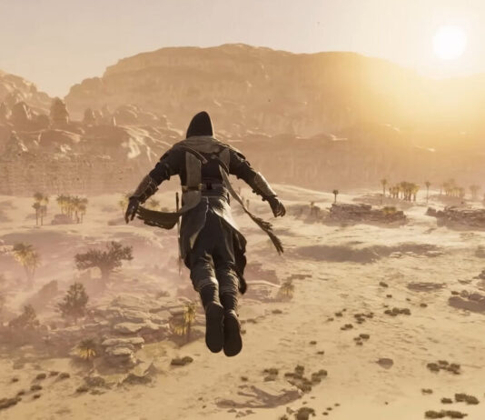 Assassin’s Creed: Mirage celebra su segundo aniversario assass'n creed