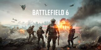 Battlefield 6 logra el mejor debut de la saga