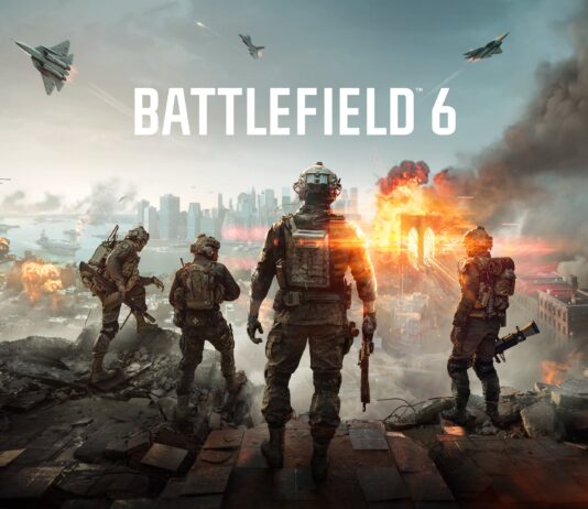 Battlefield 6 logra el mejor debut de la saga