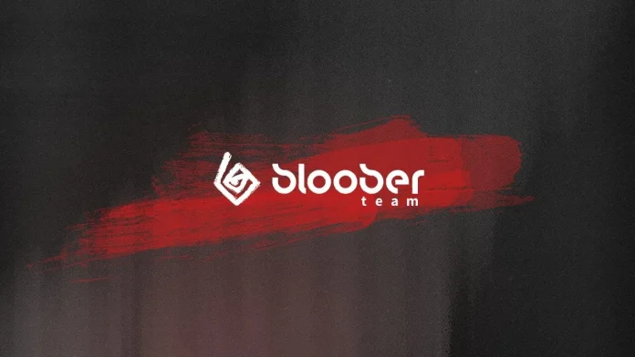 bloober team