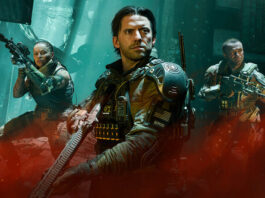 Ya disponible Black Ops 7, lo nuevo de Call of Duty Call of Duty: Black Ops 7