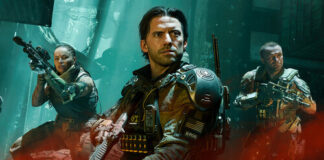 Ya disponible Black Ops 7, lo nuevo de Call of Duty Call of Duty: Black Ops 7