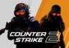 Polémica con la última actualización de Counter-Strike 2