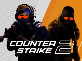 Polémica con la última actualización de Counter-Strike 2