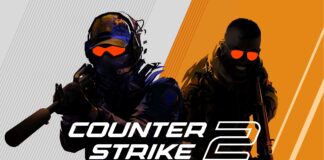 Polémica con la última actualización de Counter-Strike 2