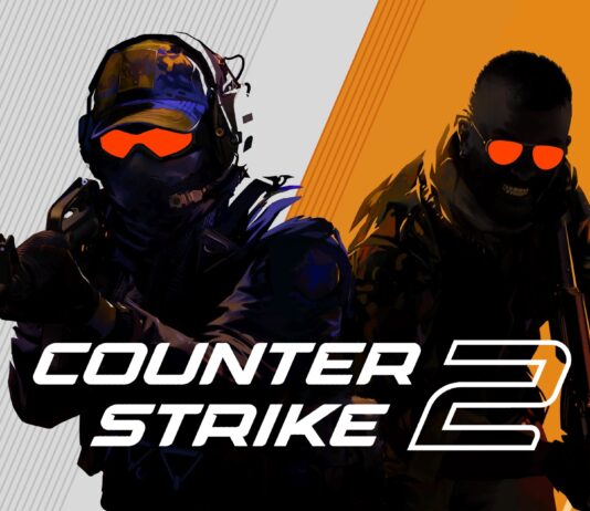 Polémica con la última actualización de Counter-Strike 2