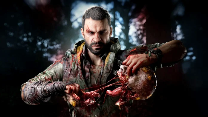 dying light dying light