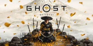 Posible DLC para Ghost of Yotei