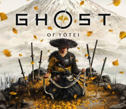 Posible DLC para Ghost of Yotei