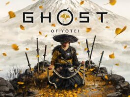 Ghost of Yotei triunfa en Japón y Final Fantasy Tactics Remake debuta con fuerza