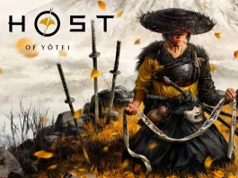 Ghost of Yotei – Análisis ghost yotei