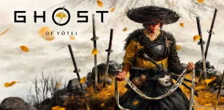 Ghost of Yotei – Análisis ghost yotei