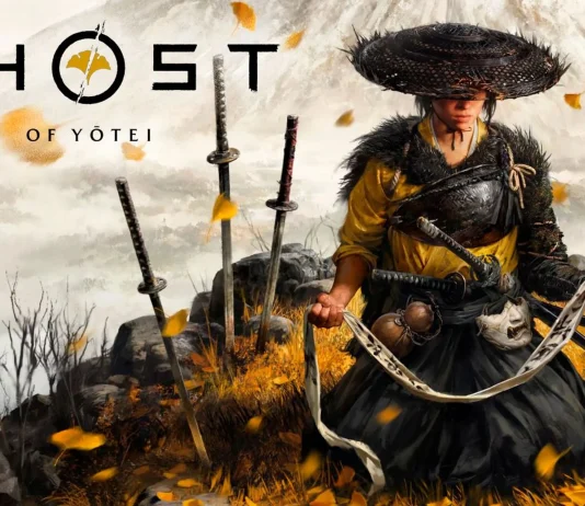 Ghost of Yotei – Análisis ghost yotei
