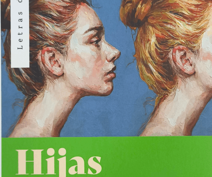 Portada de "Hijas predilectas" de Morgan Dick, editada por Puck |Fuente: Fantasymundo.com