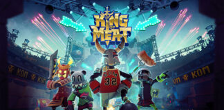 Amazon Games y Glowmade lanzan King of Meat: caos cooperativo y creatividad sin límites king of meat