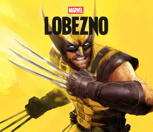 Playstation bautiza el nombre de Wolverine wolverine