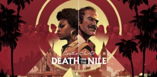 Agatha Christie: Muerte en el Nilo – Análisis muerte en el nilo