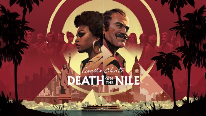 muerte en el nilo muerte en el nilo