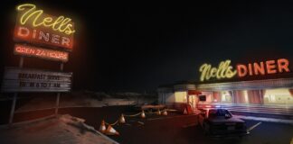 Nuevo mapa de Phasmophobia phasmophobia