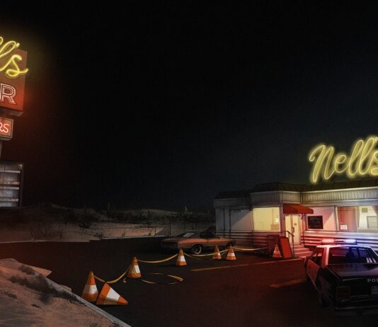 Nuevo mapa de Phasmophobia phasmophobia