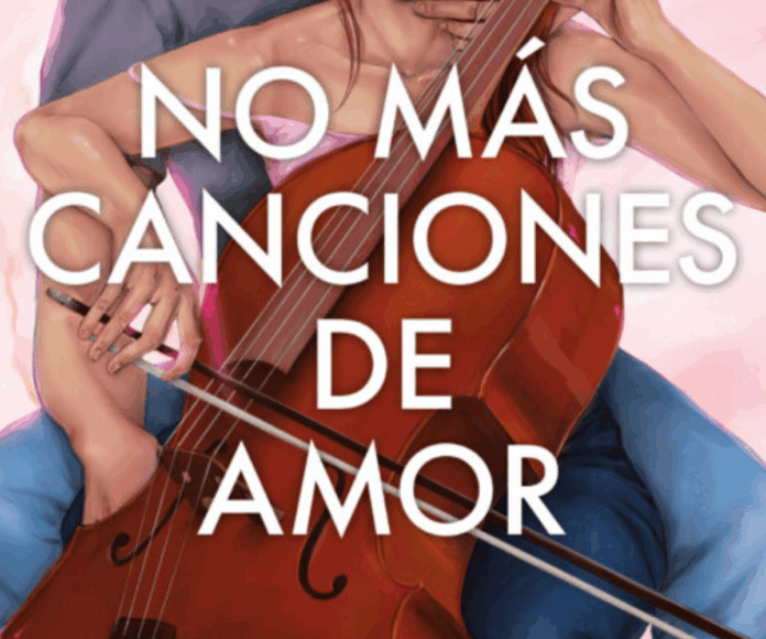 Portada "No mas canciones de amor" de Julie Soto, editada por Newton Compton Editores \ Fuente: Fantasymundo