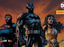 Novedades de Panini Cómic para este mes de noviembre panini