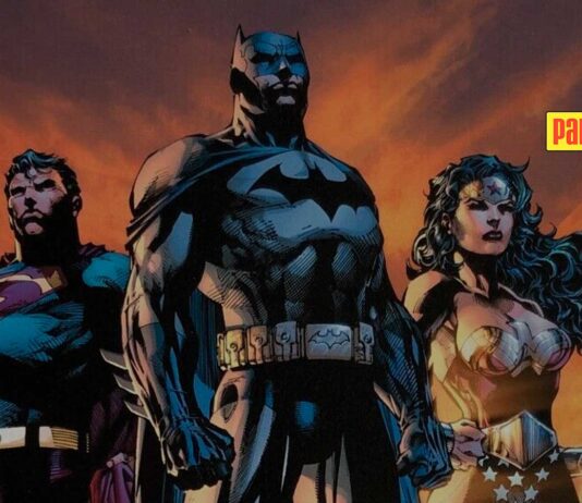 Novedades de Panini Cómic para este mes de noviembre panini