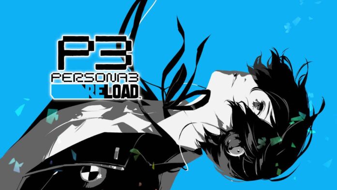 persona 3 reload 2 Persona 3 Reload