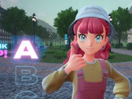 Leyendas Pokémon: Z-A sigue arrasando en ventas en Nintendo eShop Leyendas Pokémon: Z-A