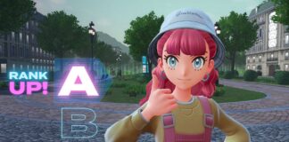 Leyendas Pokémon: Z-A sigue arrasando en ventas en Nintendo eShop Leyendas Pokémon: Z-A