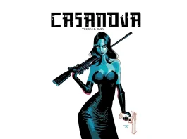 Casanova 2. Gula – El universo sigue creciendo casanova 2. Gula