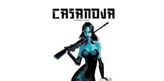 Casanova 2. Gula – El universo sigue creciendo casanova 2. Gula