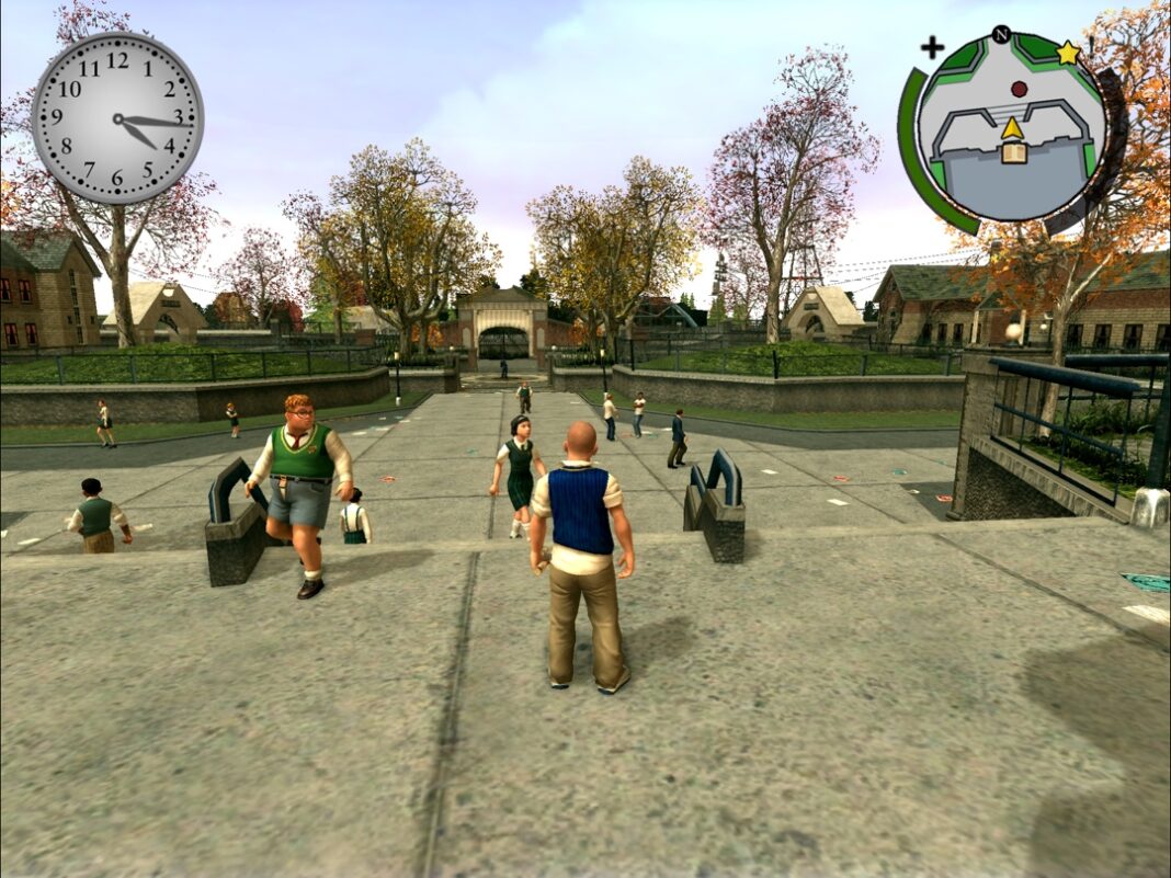 Bully 2