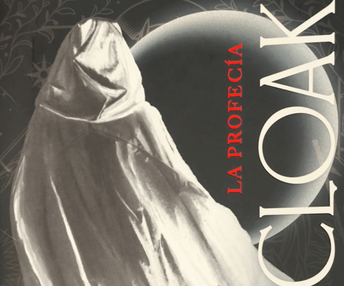 silvercloak_destacada Portada de "Silvercloak" de L.J. Steven editada por Umbriel| Fuente: Fantasymundo.com