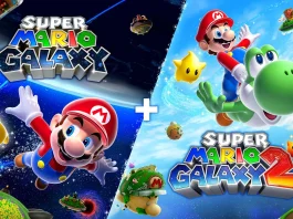 Super Mario Galaxy 1 + 2: Un gran viaje a las estrellas super mario galaxy 1 + 2 review