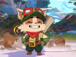 Teemo, de League of Legends, confirmado para 2XKO 2XKO