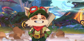 Teemo, de League of Legends, confirmado para 2XKO 2XKO