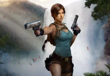 Tomb Raider IV: La muerte de Lara Croft Tomb Raider Lara Croft
