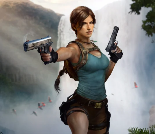 Tomb Raider IV: La muerte de Lara Croft Tomb Raider Lara Croft