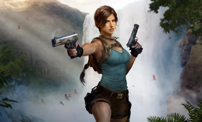 tomb-raider-lara croft Tomb Raider Lara Croft
